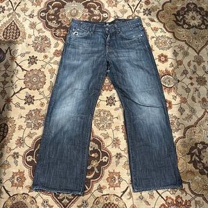 Men’s jeans